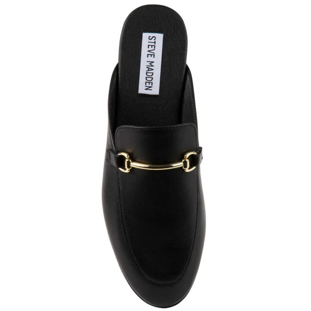 Steve Madden - Mules en Cuir pour femme