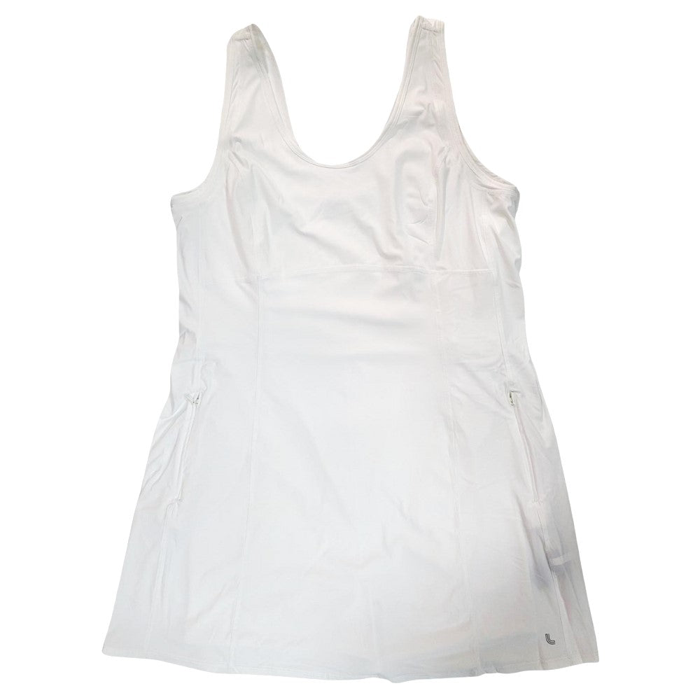 Lolë - Jupe camisole