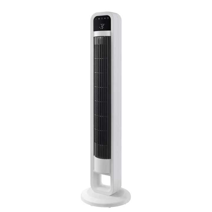 OmniBreeze - Ventilateur tour avec oscillation interne