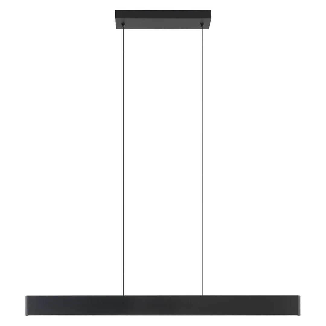 Eglo - Luminaire suspendu Andreas
