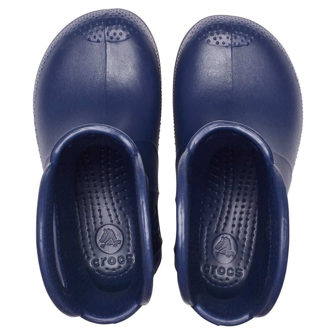 Crocs - Bottes de pluie