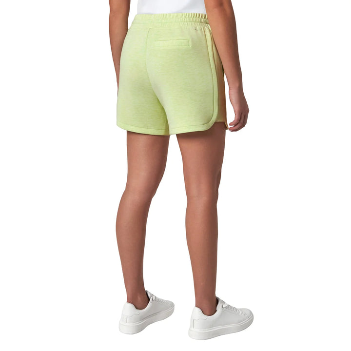 Mondetta - High-Waisted Luxe Shorts