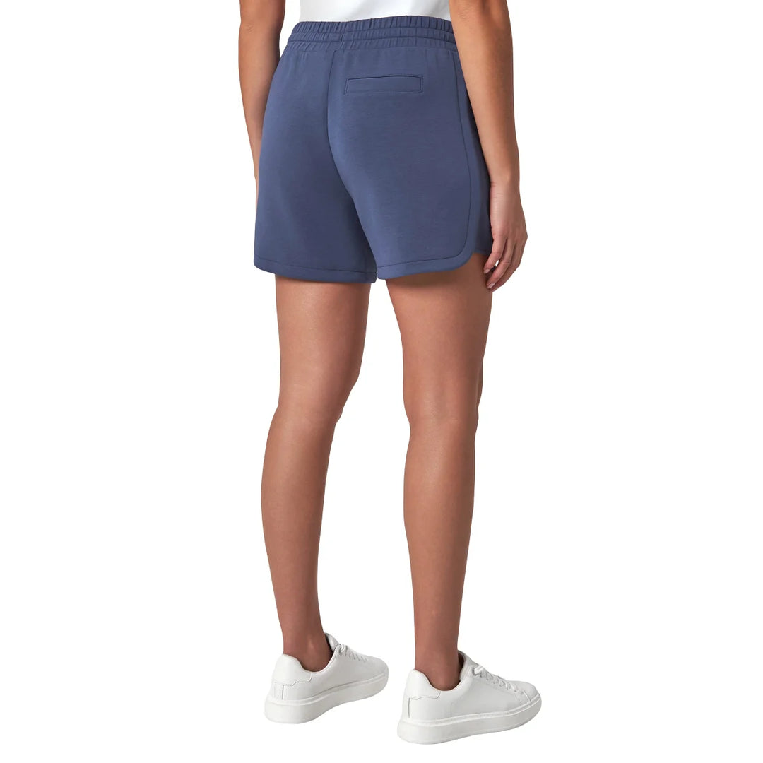 Mondetta - High-Waisted Luxe Shorts
