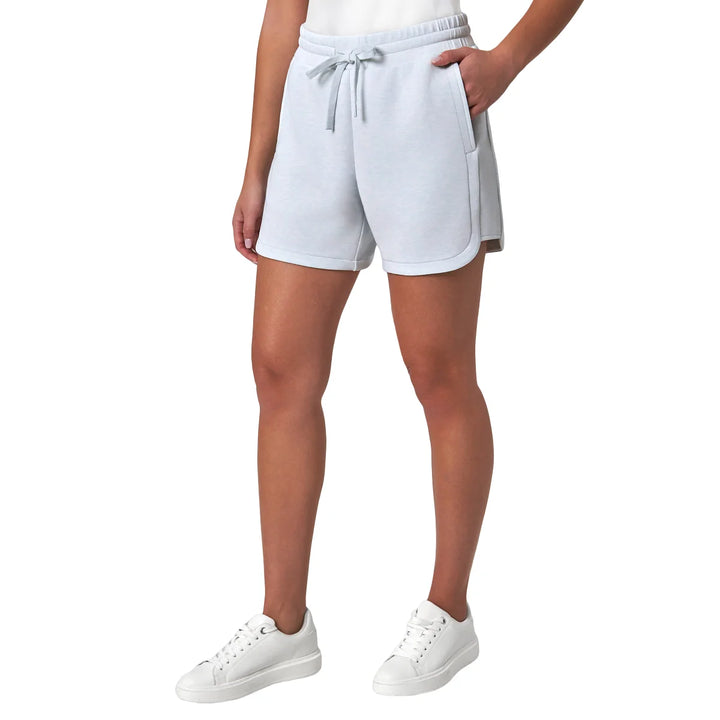 Mondetta - High-Waisted Luxe Shorts