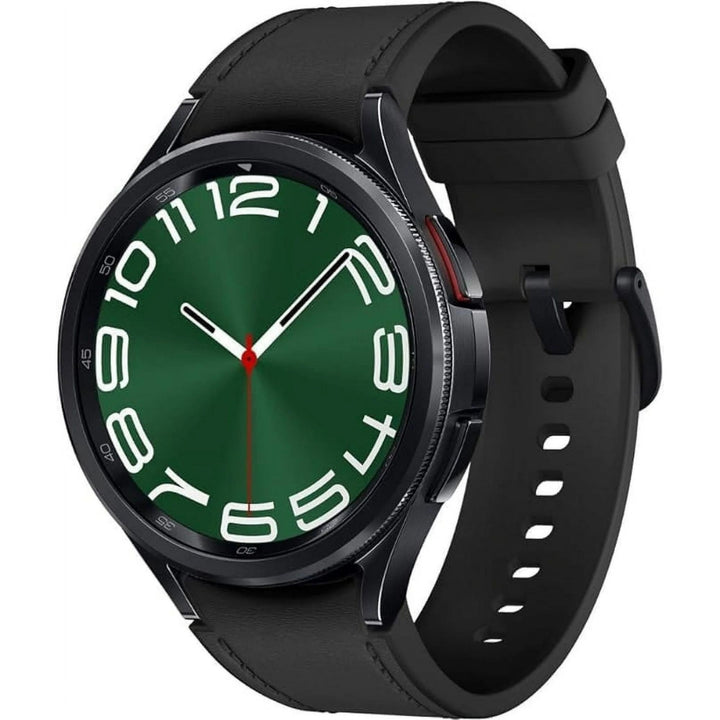 Samsung Galaxy Watch6 Classic (GPS) - Black