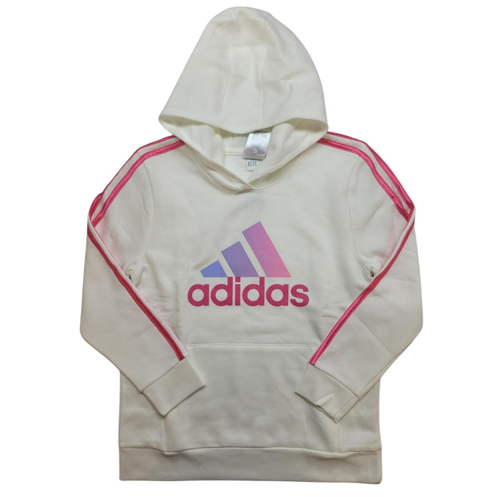 Adidas - Chandail à capuchon pour enfants