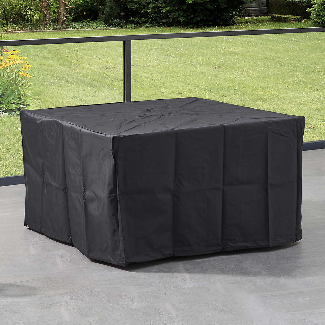 OVE - Table de feu d'extérieur Valence