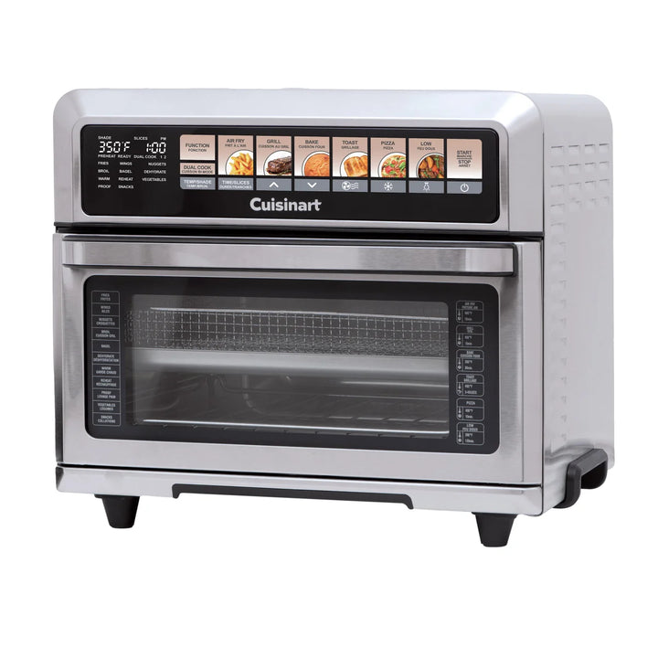 Cuisinart Digital AirFryer Toaster Oven