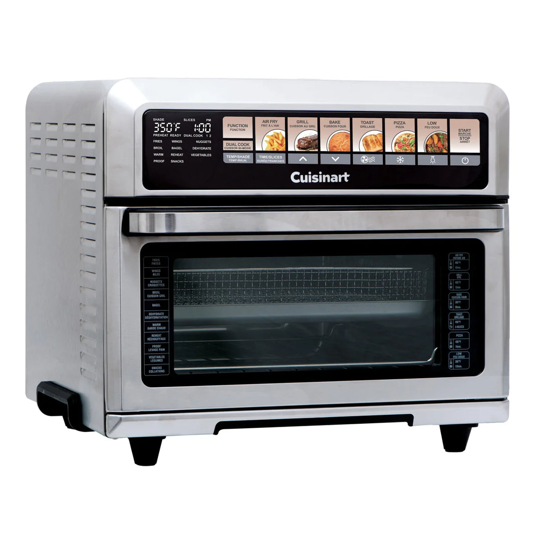 Cuisinart Digital AirFryer Toaster Oven