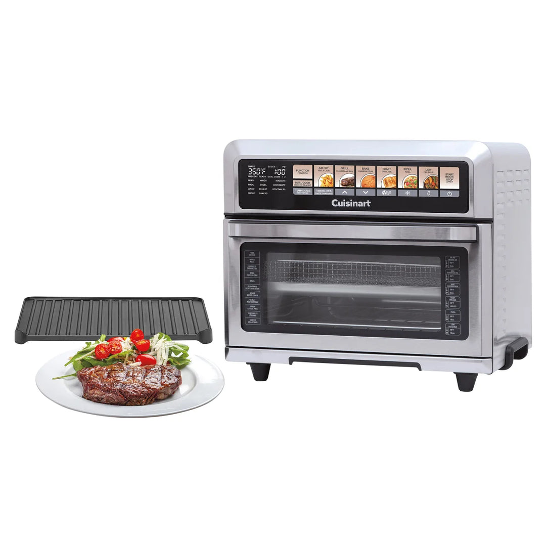 Cuisinart Digital AirFryer Toaster Oven