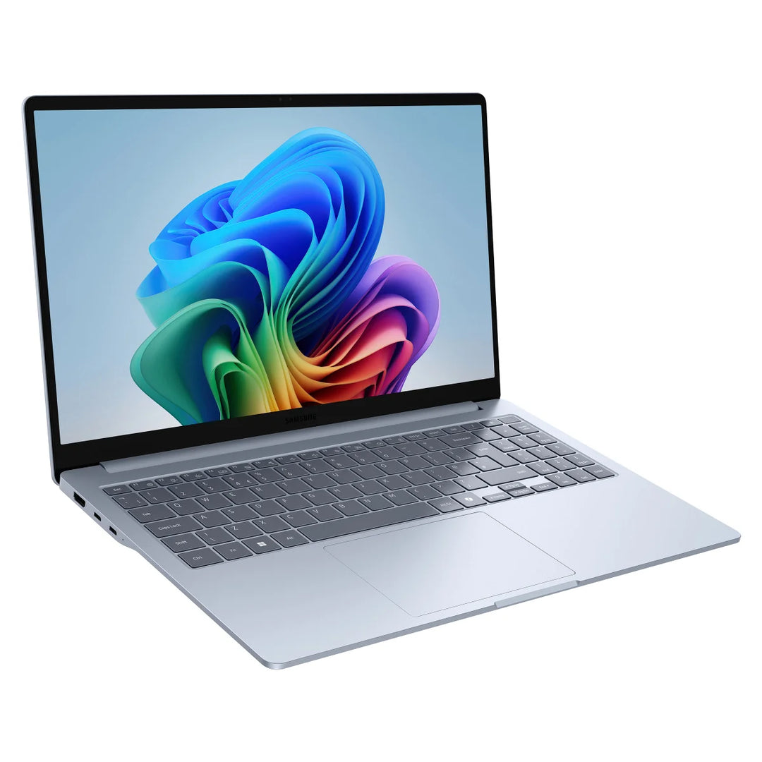 Samsung - Ordinateur portable Galaxy Book Edge SE Copilot+ PC de 15,6 po