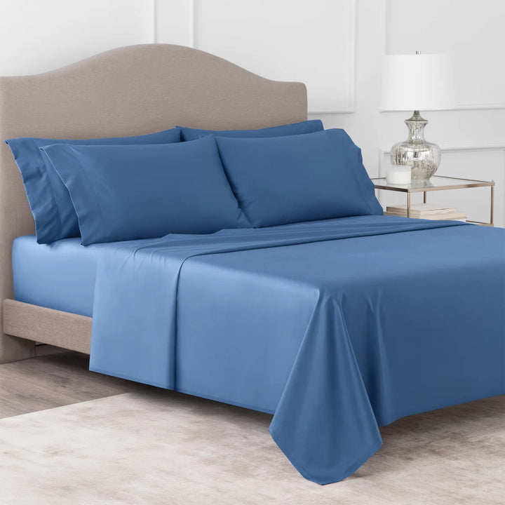 Charisma 6-Piece Sheet Set