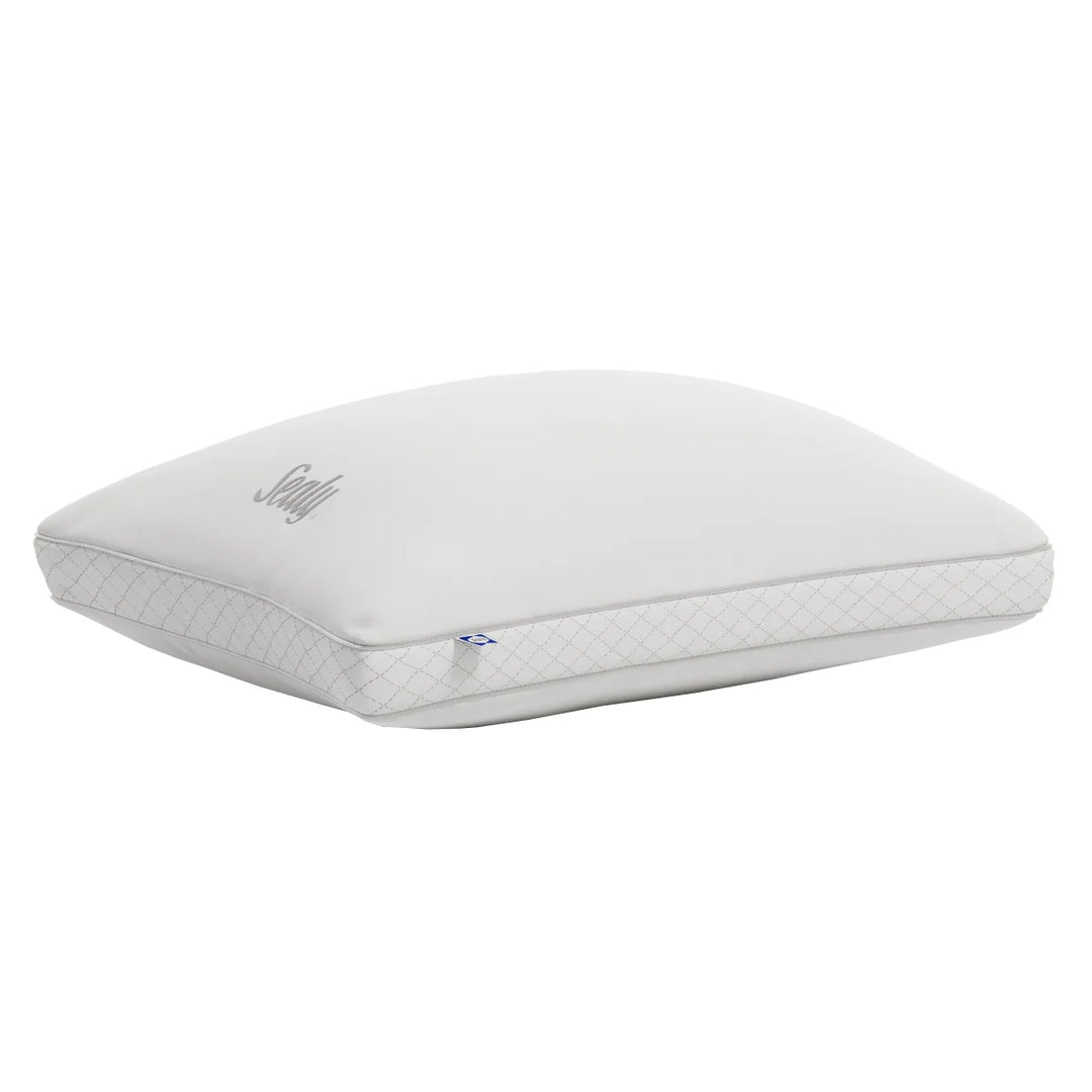 Sealy - Set of 2 Down Alternative Pillows