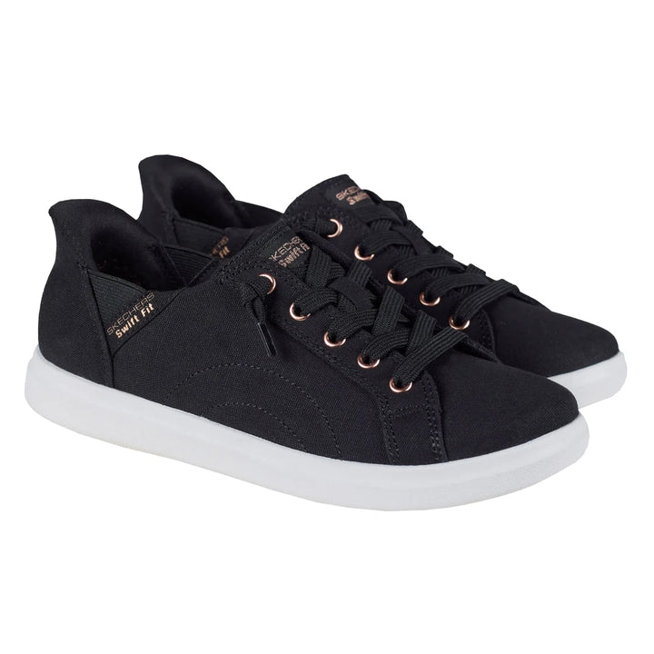 Skechers - Chaussures pour Femmes Bobs Swift