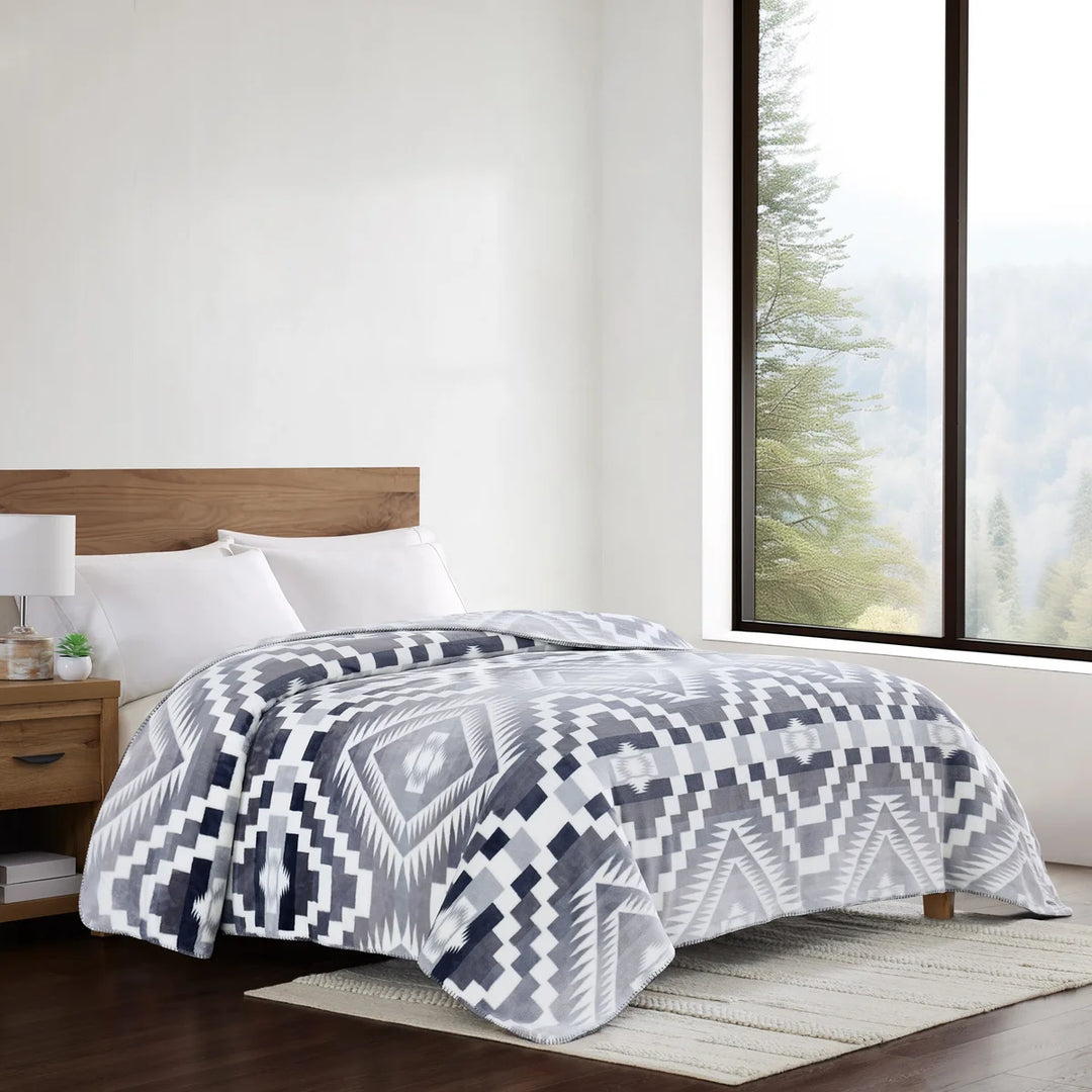 Pendleton - Couverture ultra douce