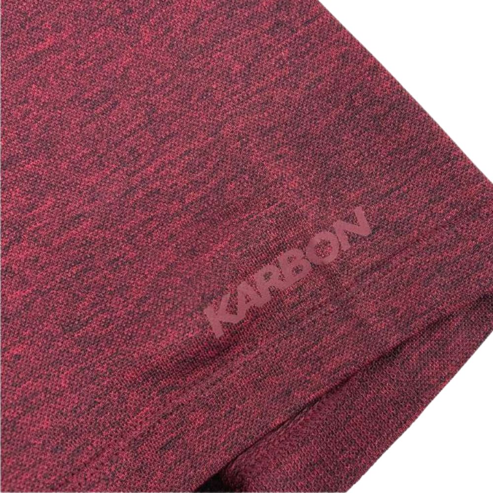 Karbon Active Short Sleeve Polo