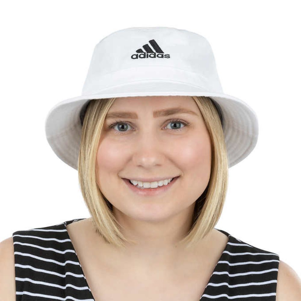Adidas Unisex Bucket Hat