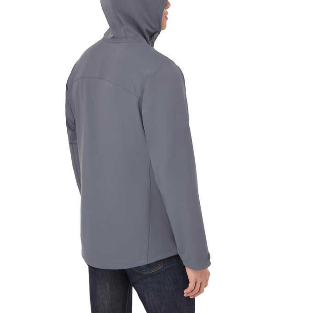 Kirkland Signature Softshell Jacket 