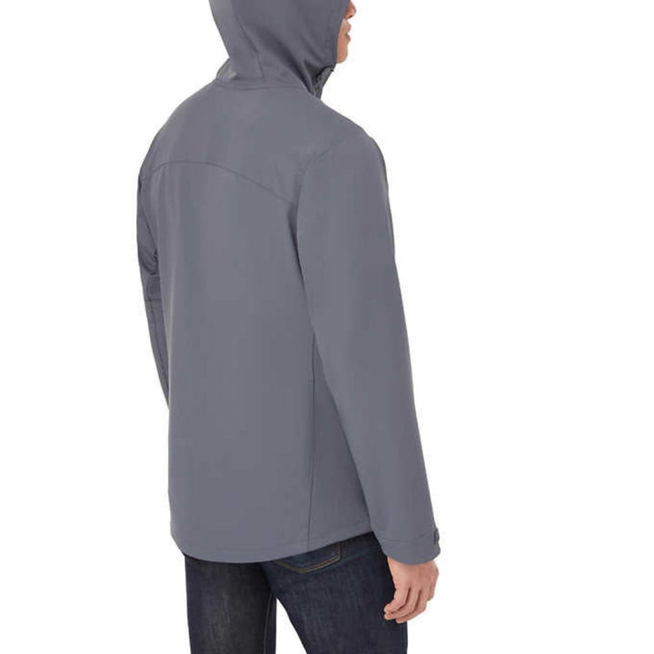 Kirkland Signature Softshell Jacket 
