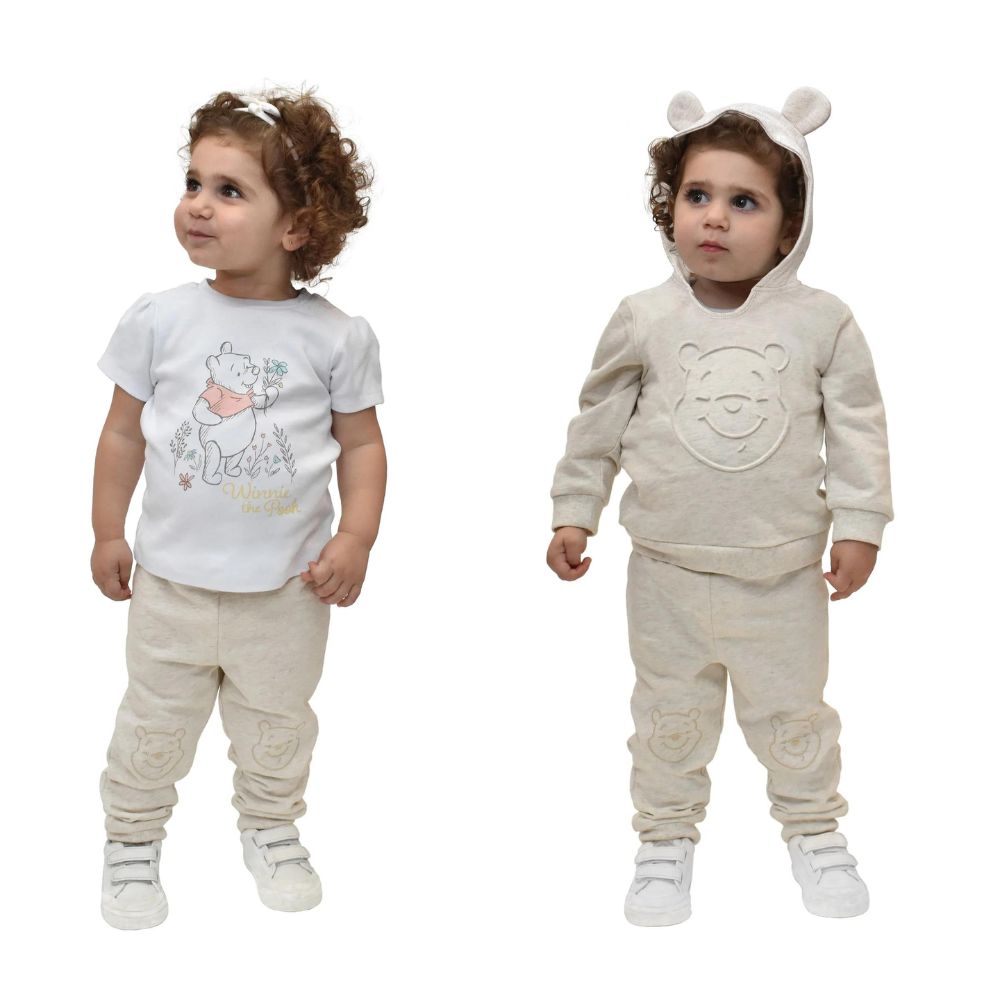 Disney 3-Piece Baby Set
