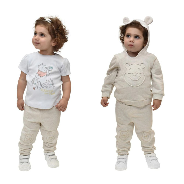 Disney 3-Piece Baby Set