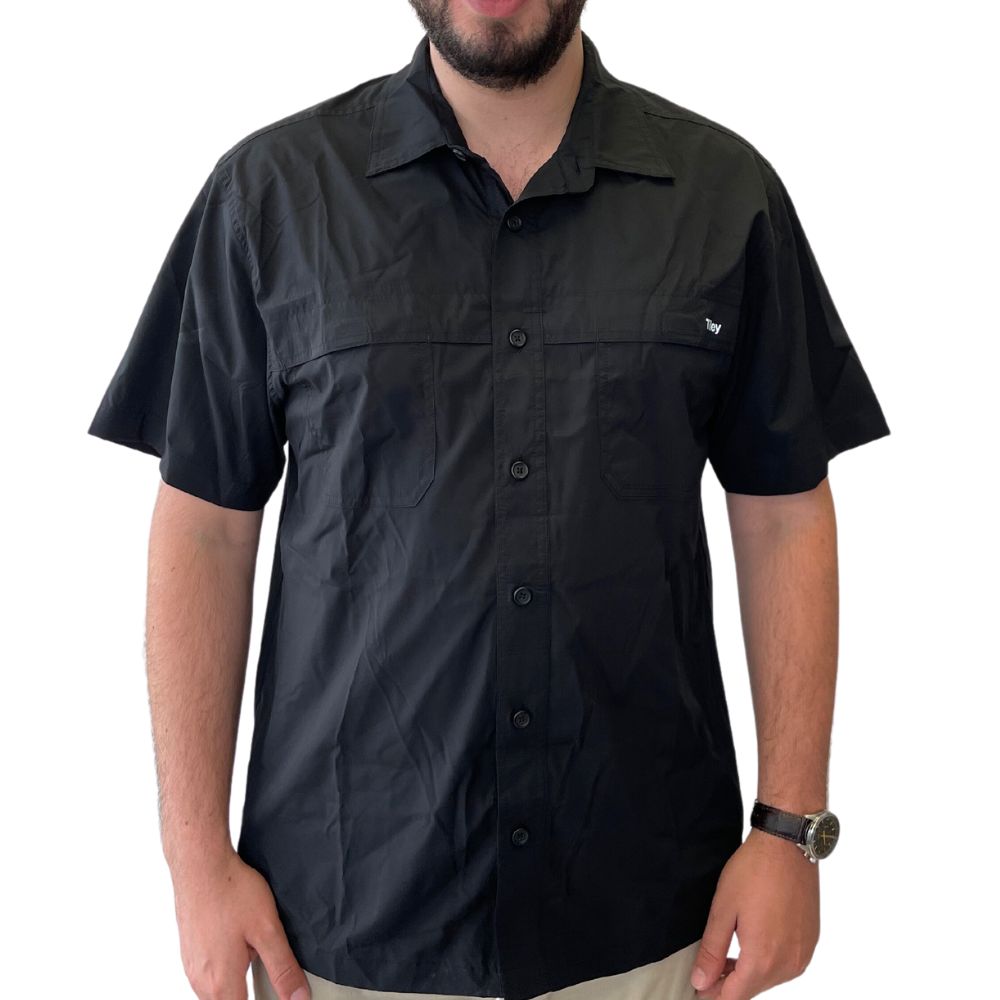 Tilley Shirt