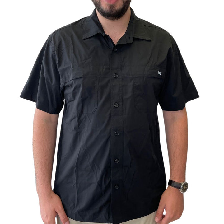 Tilley Shirt