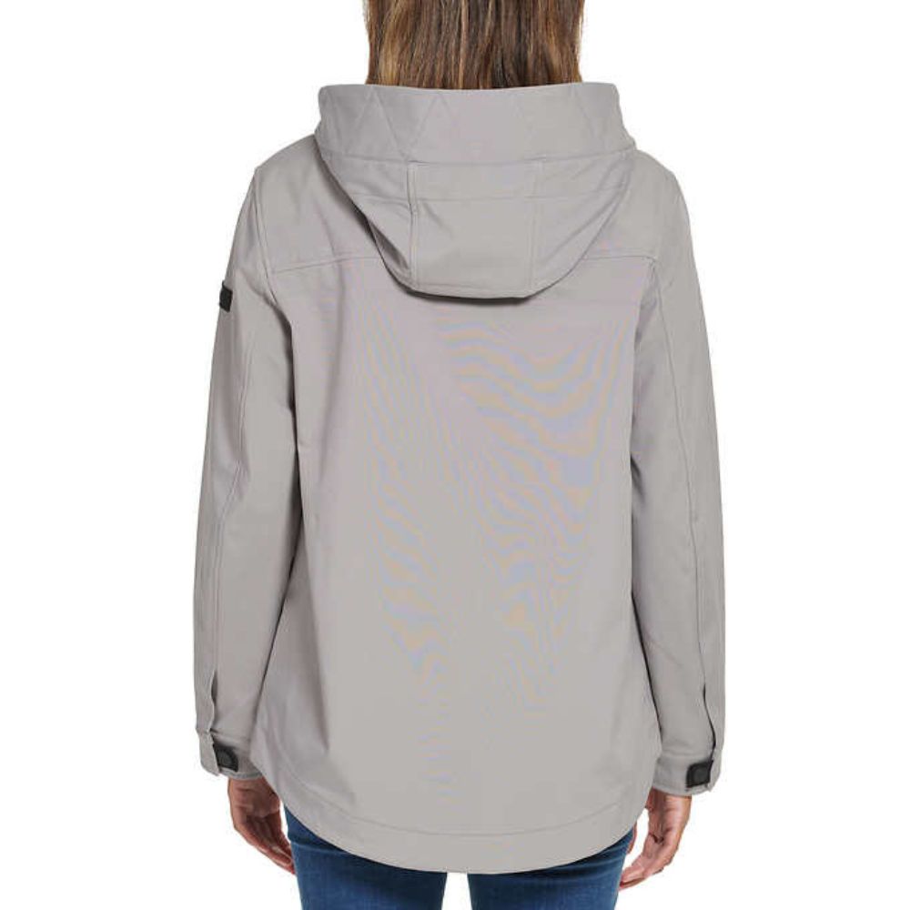 DKNY Full Zip Jacket