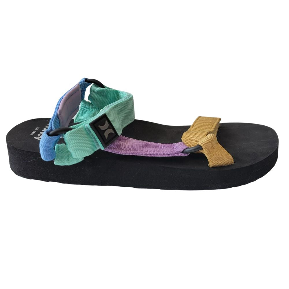 Hurley - Sandales pour femme