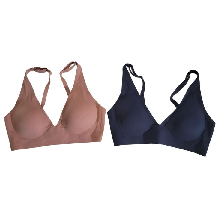 Splendid - Soutien-gorge, paquet de 2