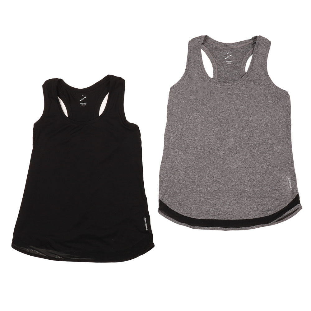 Head Performance Tank Top - 2-Pack