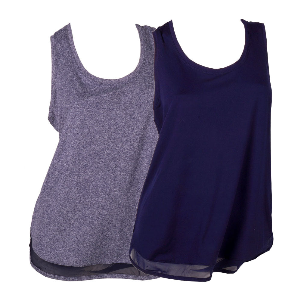 Head Performance Tank Top - 2-Pack