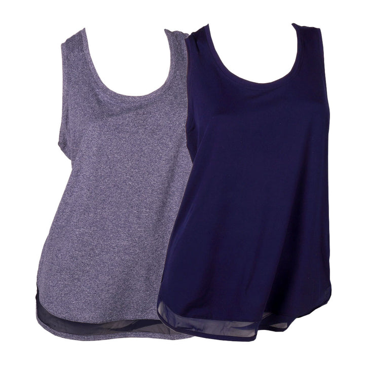 Head Performance Tank Top - 2-Pack