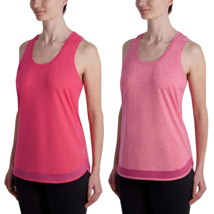 Head Performance Tank Top - 2-Pack