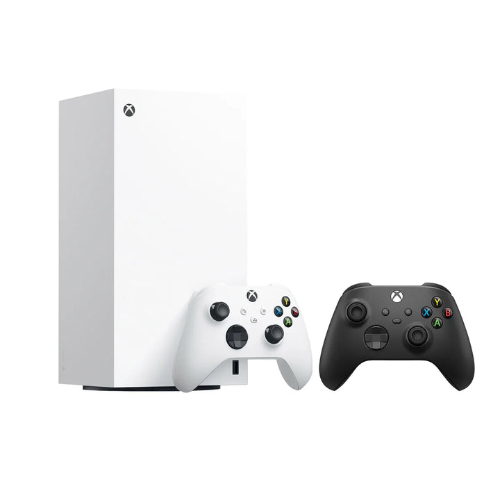 Xbox Series X Digital Edition