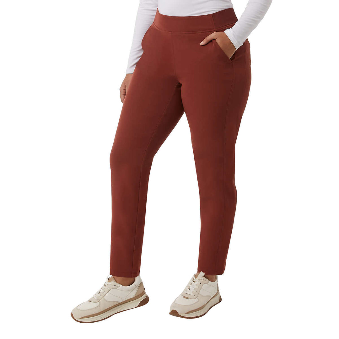 32 Degrees - Pantalon confort à enfiler
