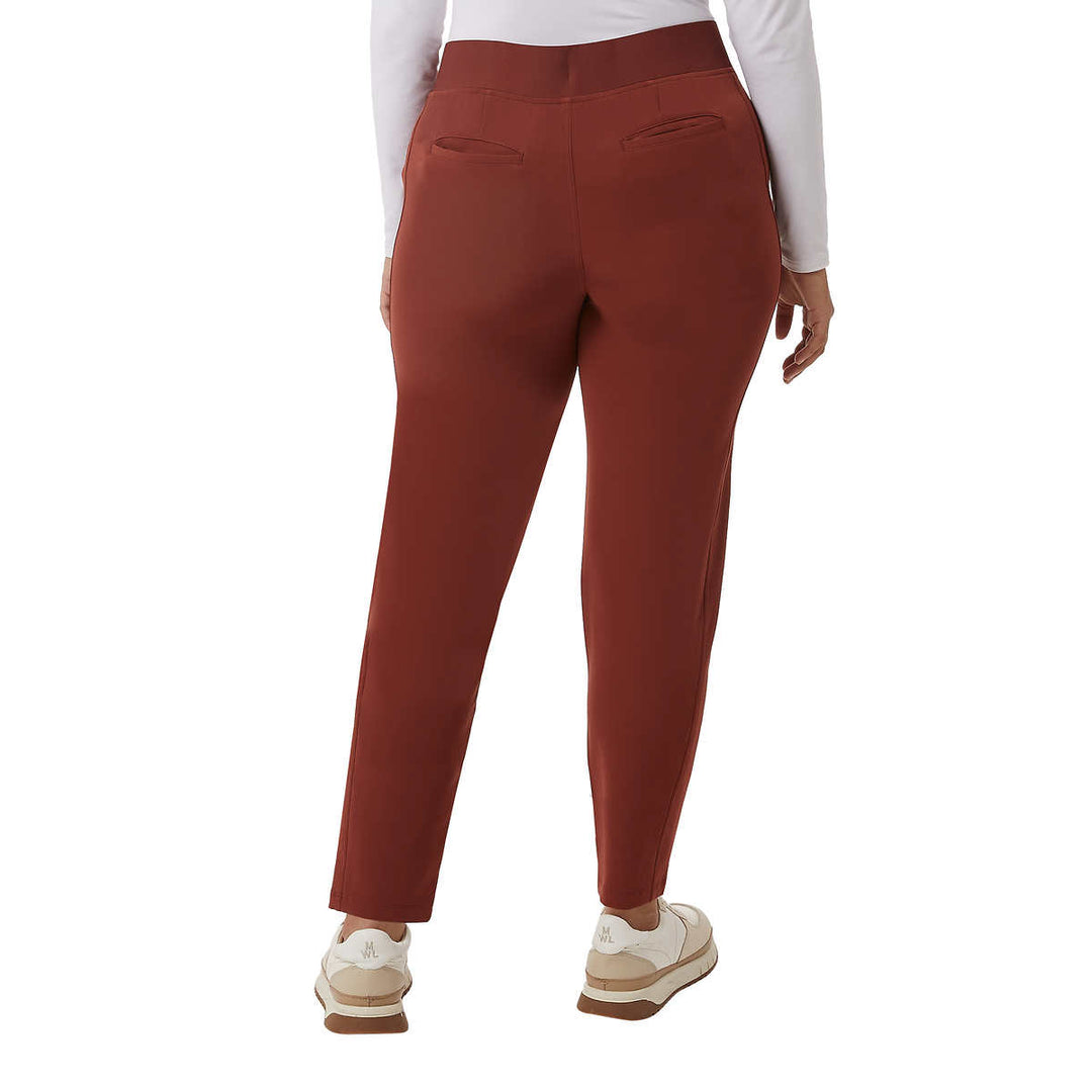 32 Degrees - Pantalon confort à enfiler