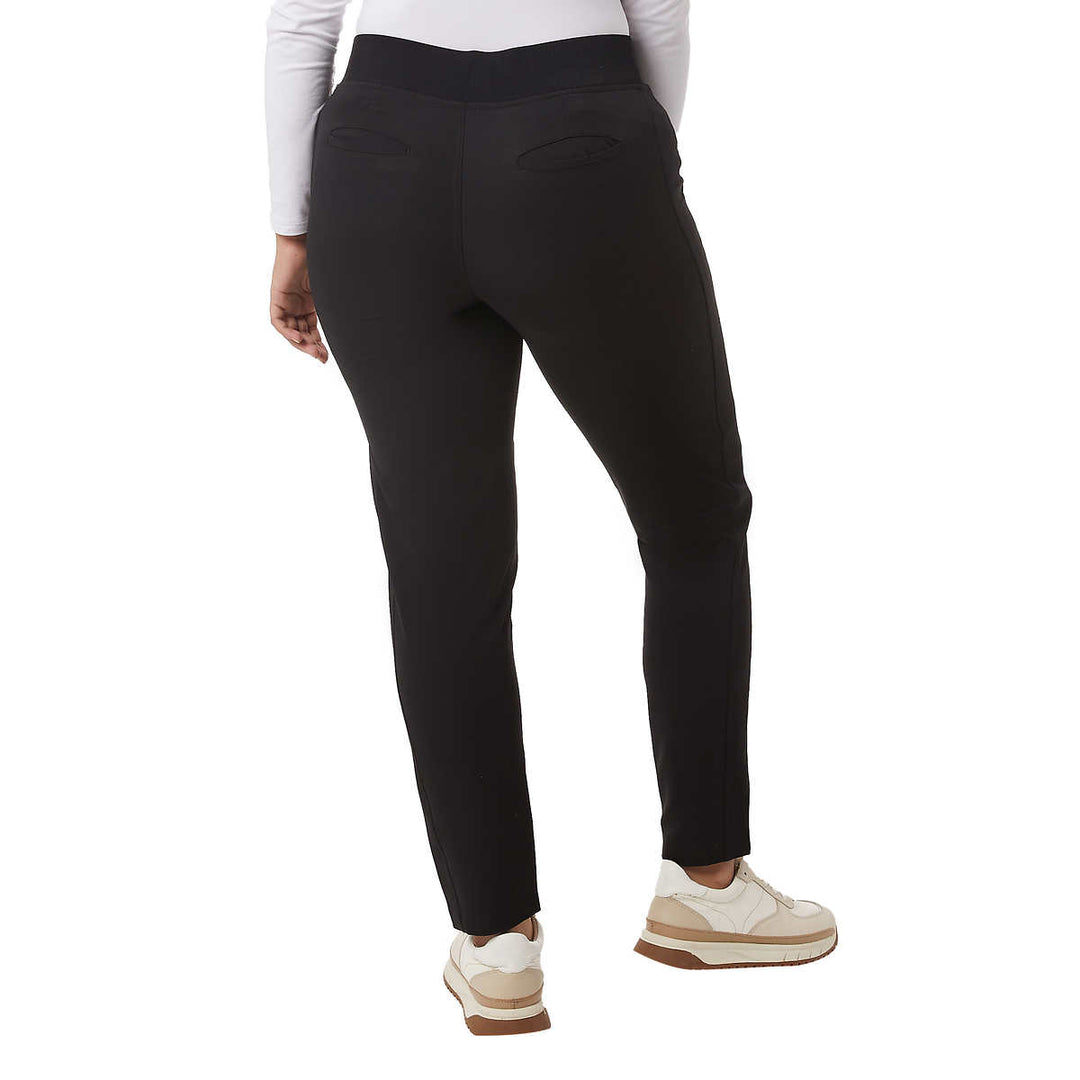 32 Degrees - Pantalon confort à enfiler