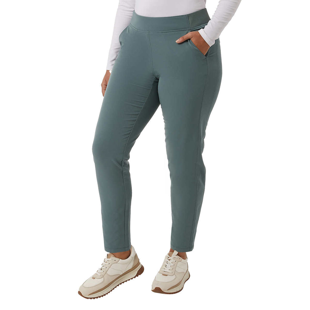 32 Degrees - Pantalon confort à enfiler