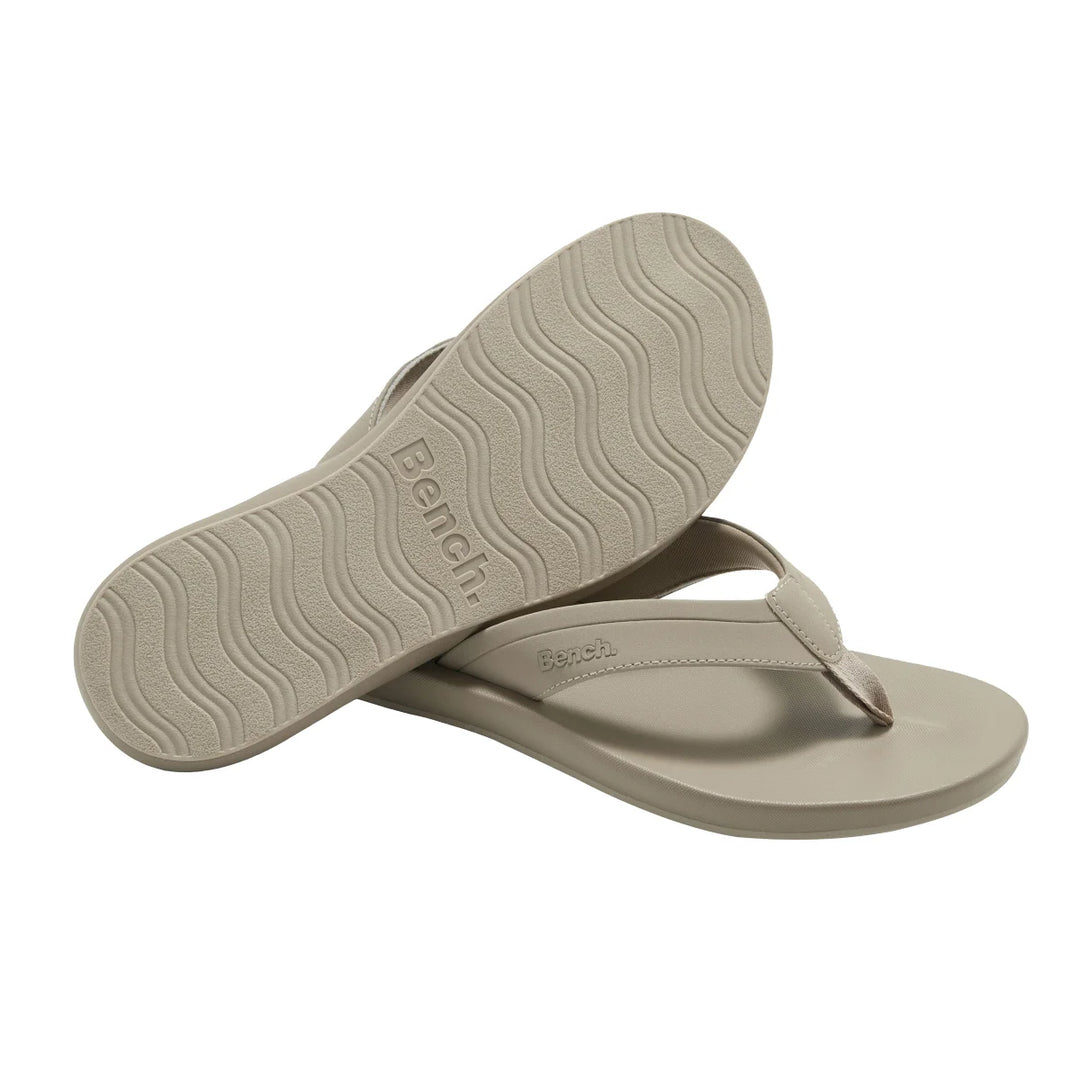 Bench - Sandales confortables pour femme