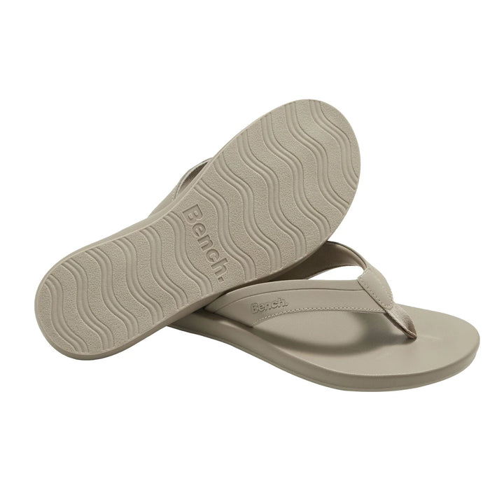 Bench - Sandales confortables pour femme