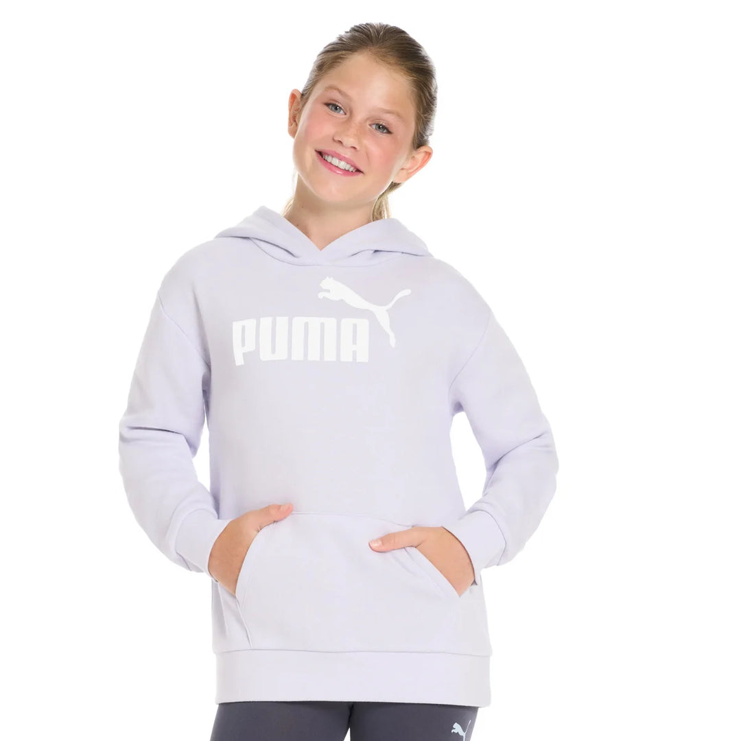 Puma - Chandail à capuchon