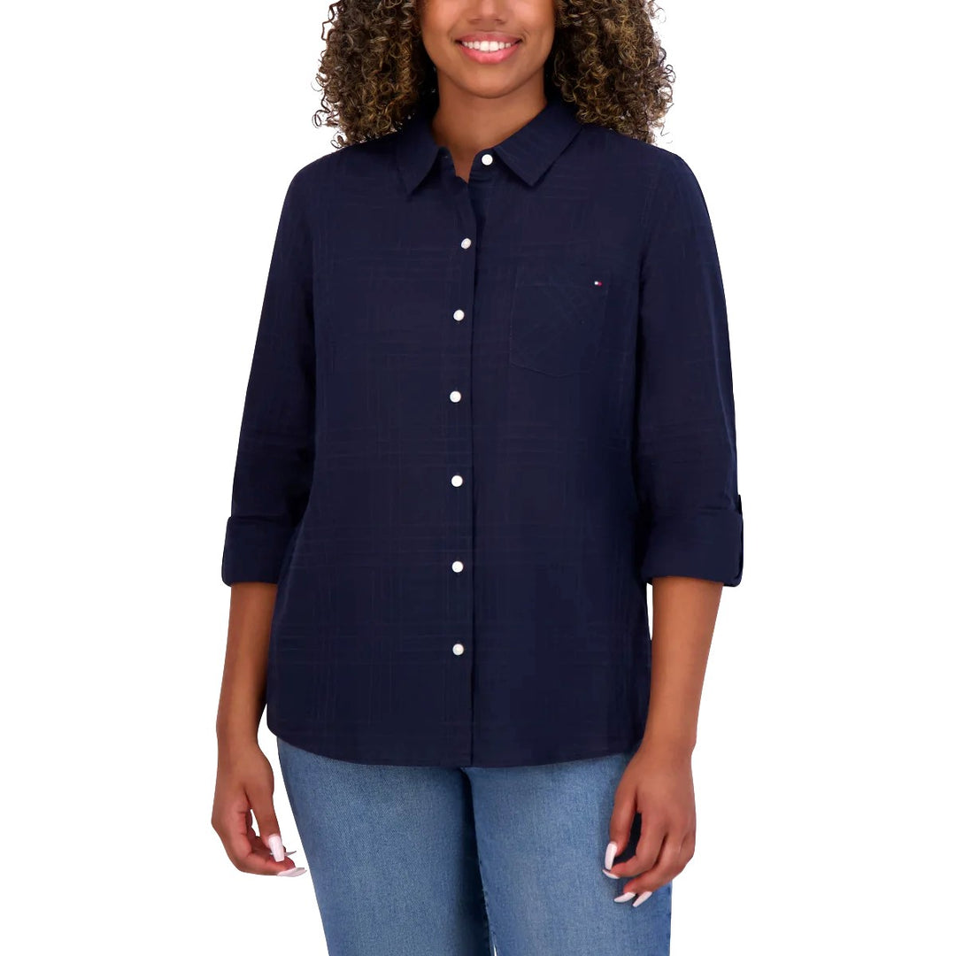 Tommy Hilfiger – Chemisier