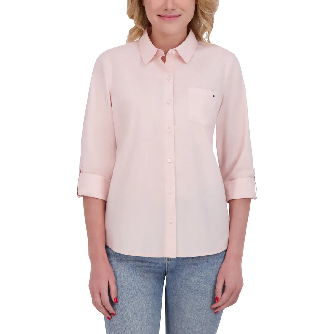 Tommy Hilfiger – Chemisier