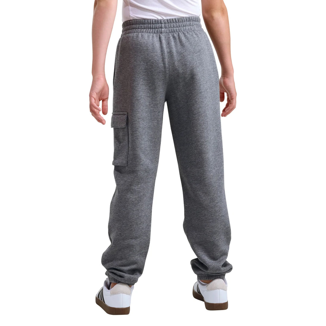 Adidas - Pantalon moleton cargo