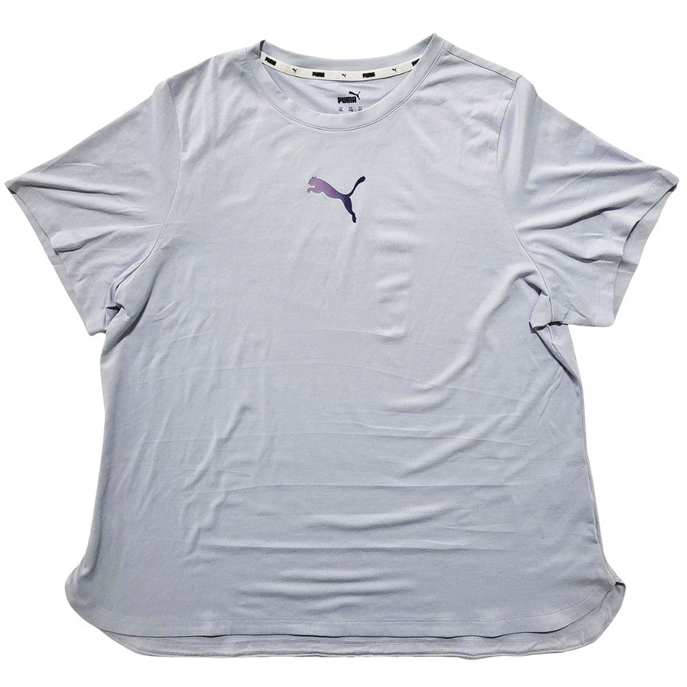 Puma - Short sleeve shirt
