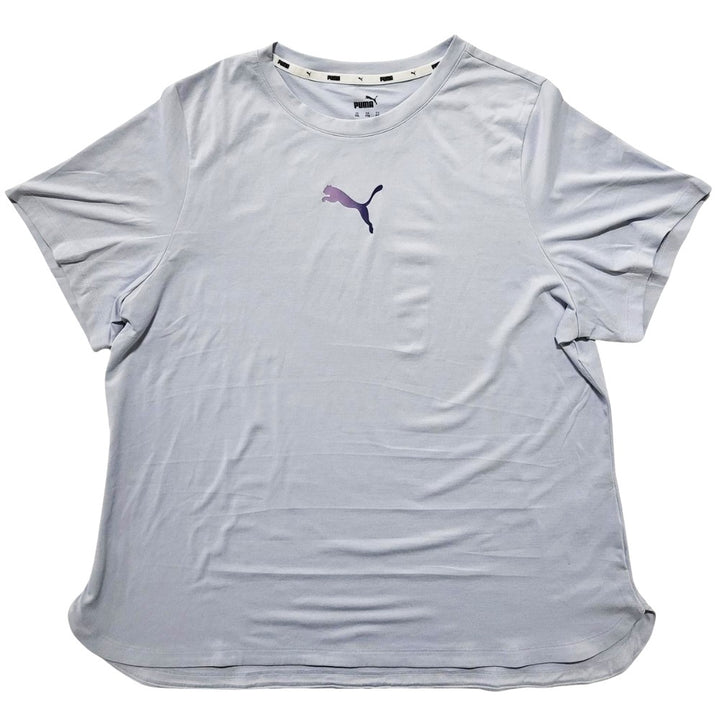 Puma - Short sleeve shirt
