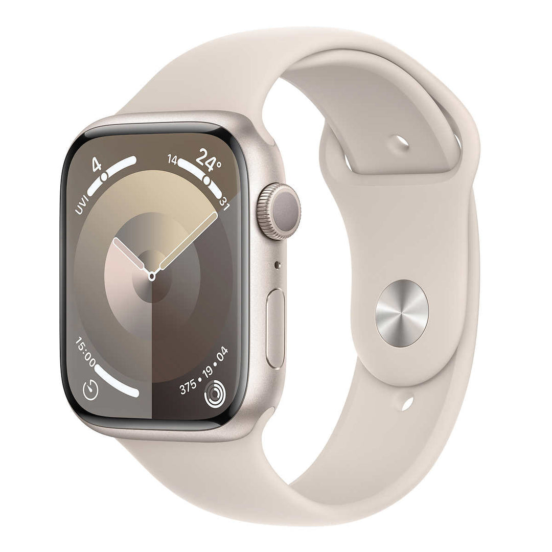 Apple Watch Series 9 GPS