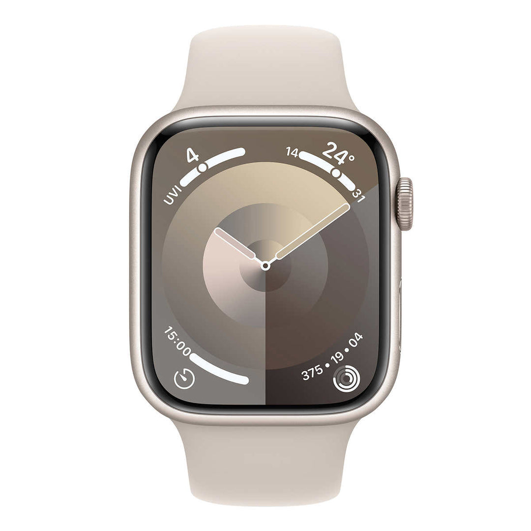 Apple Watch Series 9 GPS