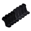 Fila - Cotton Socks, Pack of 8 Pairs for Women